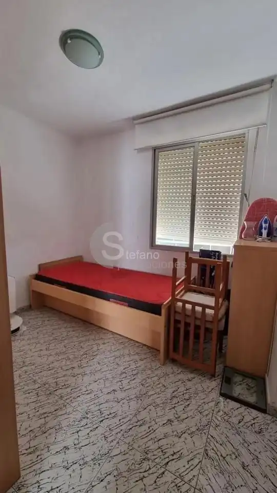 Habitación de Piso en venta en Málaga con Aire acondicionado y Terraza
