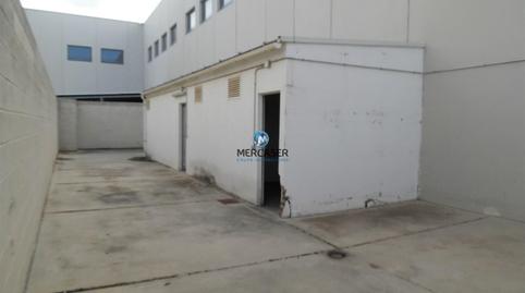 Photo 3 of Industrial buildings for sale in Virgen del Rosario, Madrid
