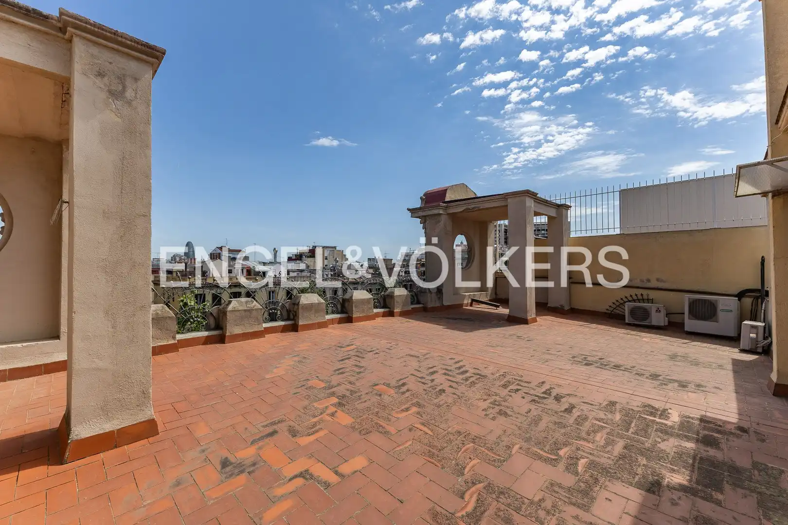 Appartamento con terrazza in vendita a Passeig de Sant Joan, imagen 84