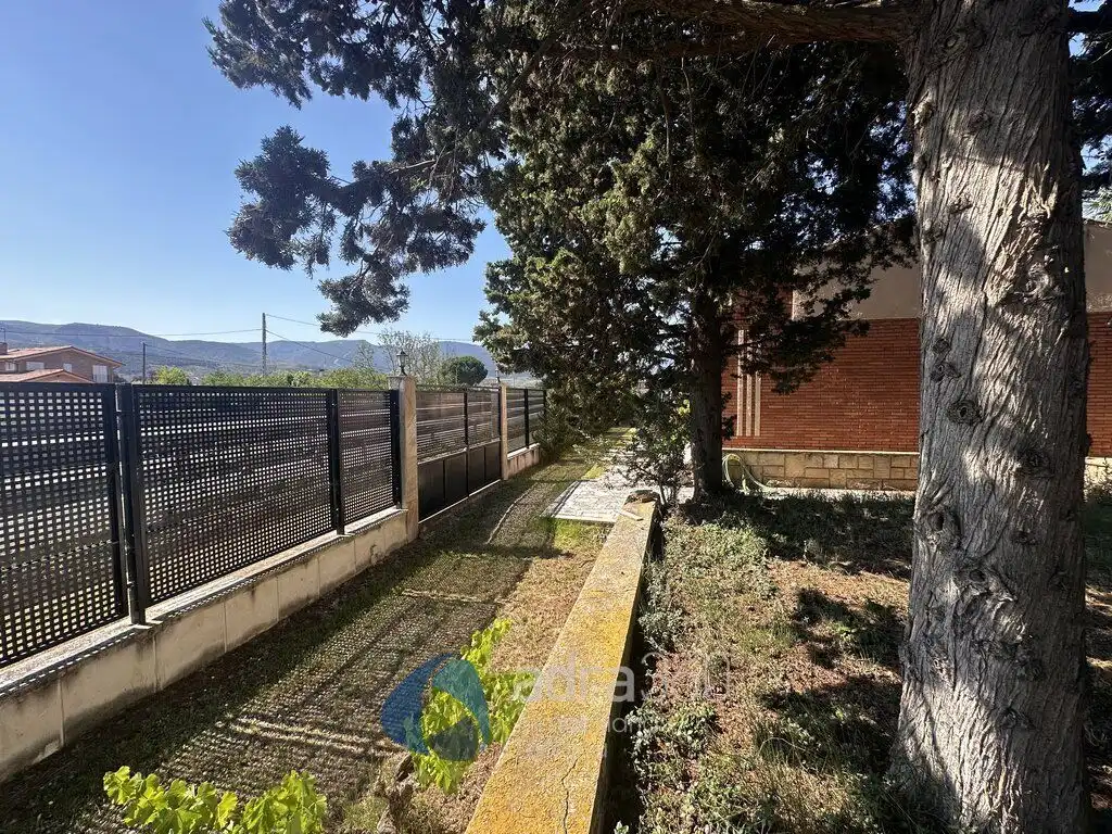 Casa con piscina in vendita a Carretera N-111, imagen 21