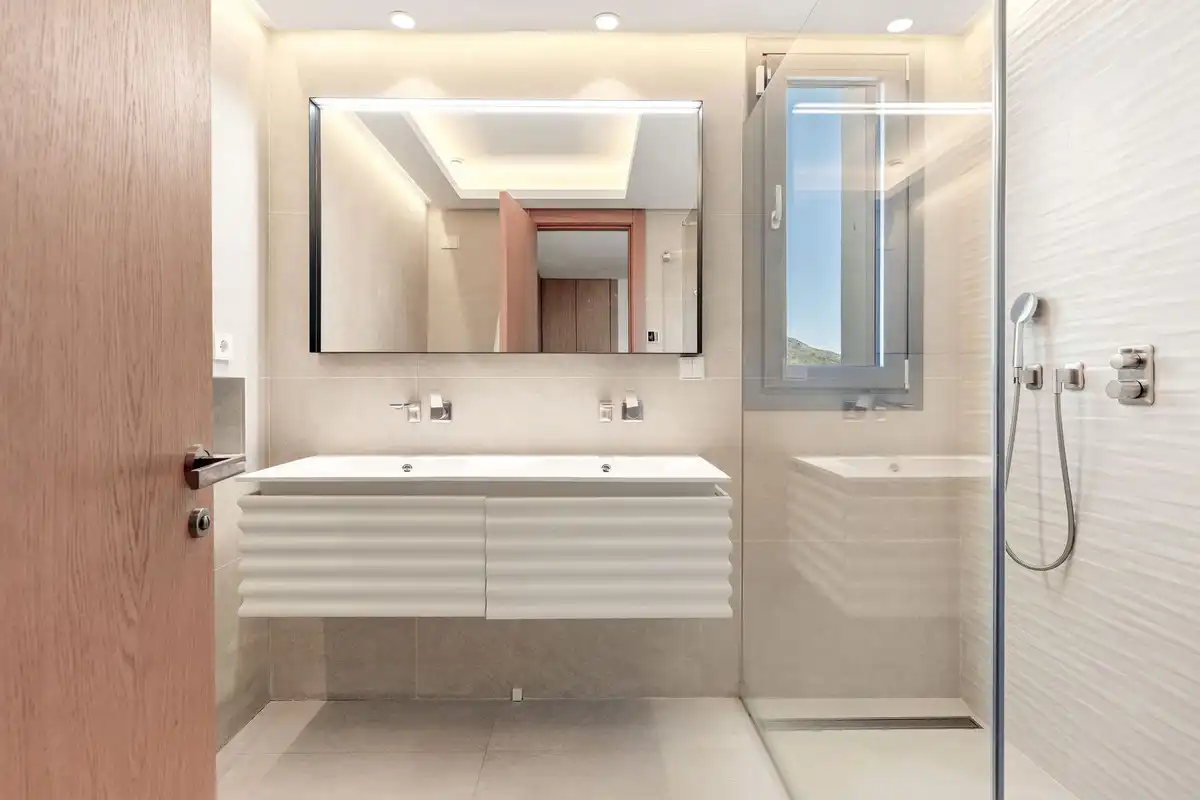 Apartment mit Pool zum Verkauf in El Madroñal, imagen 12