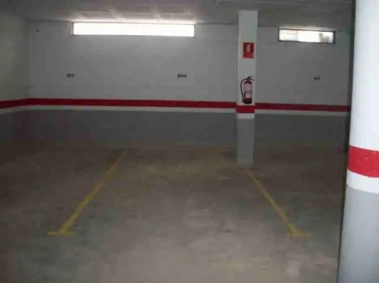 Parking with lift for sale in Valencia, imagen 4