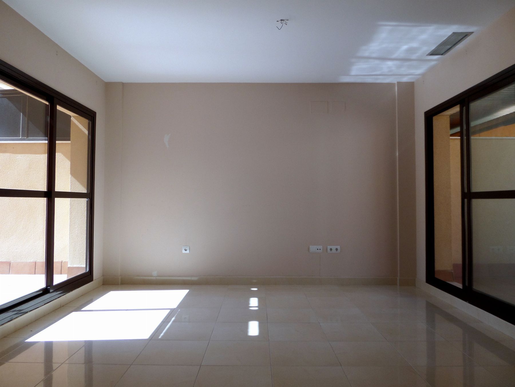 Bedroom of Flat to rent in Jerez de la Frontera  with Pets allowed