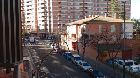 Foto 4 de Pis en venda a Calle Teresa de Calcuta, 220, La Bozada – Parque Delicias, Zaragoza