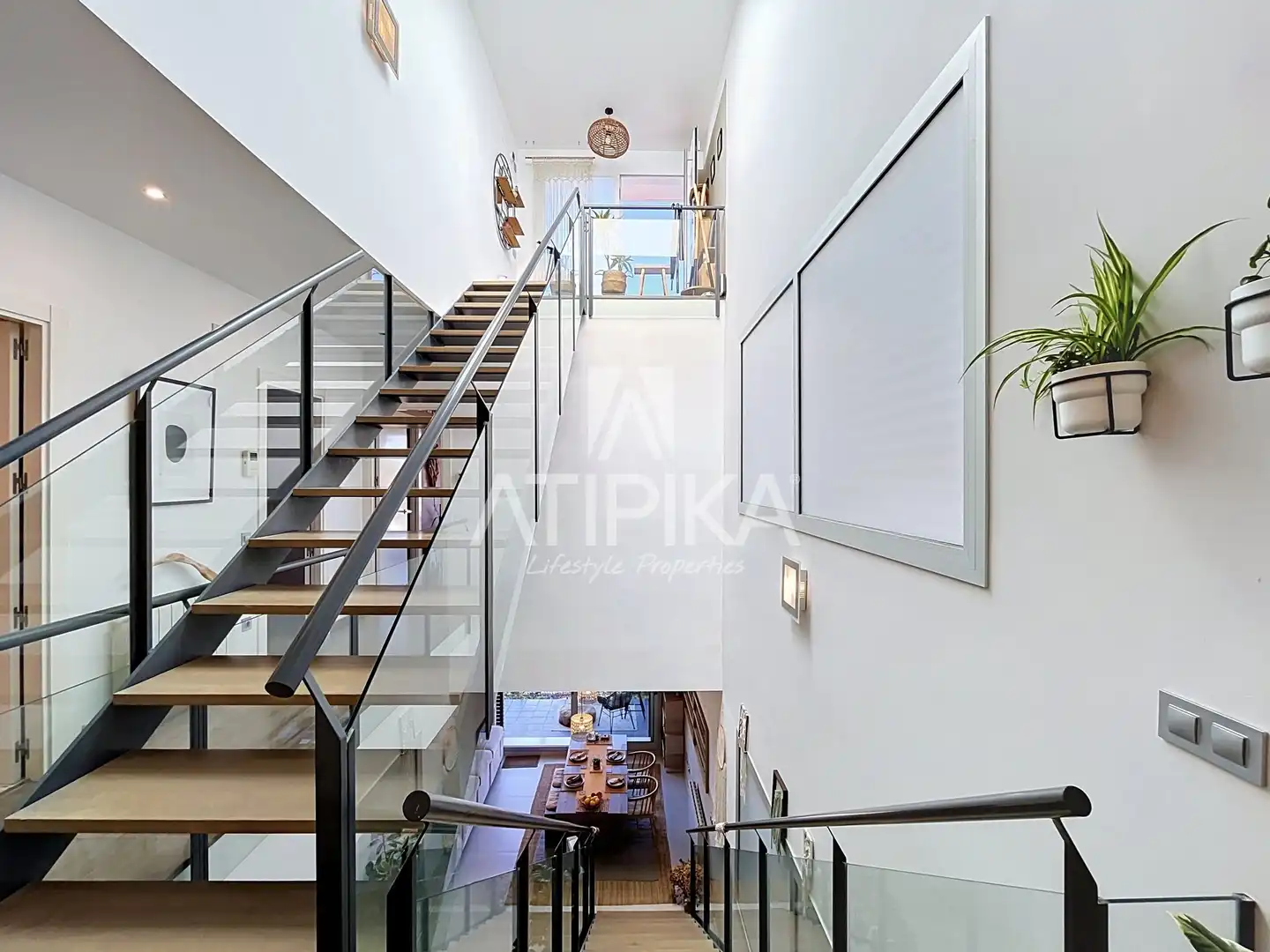 Maison avec terrasse à vendre à Can Girona - Terramar - Vinyet, imagen 6
