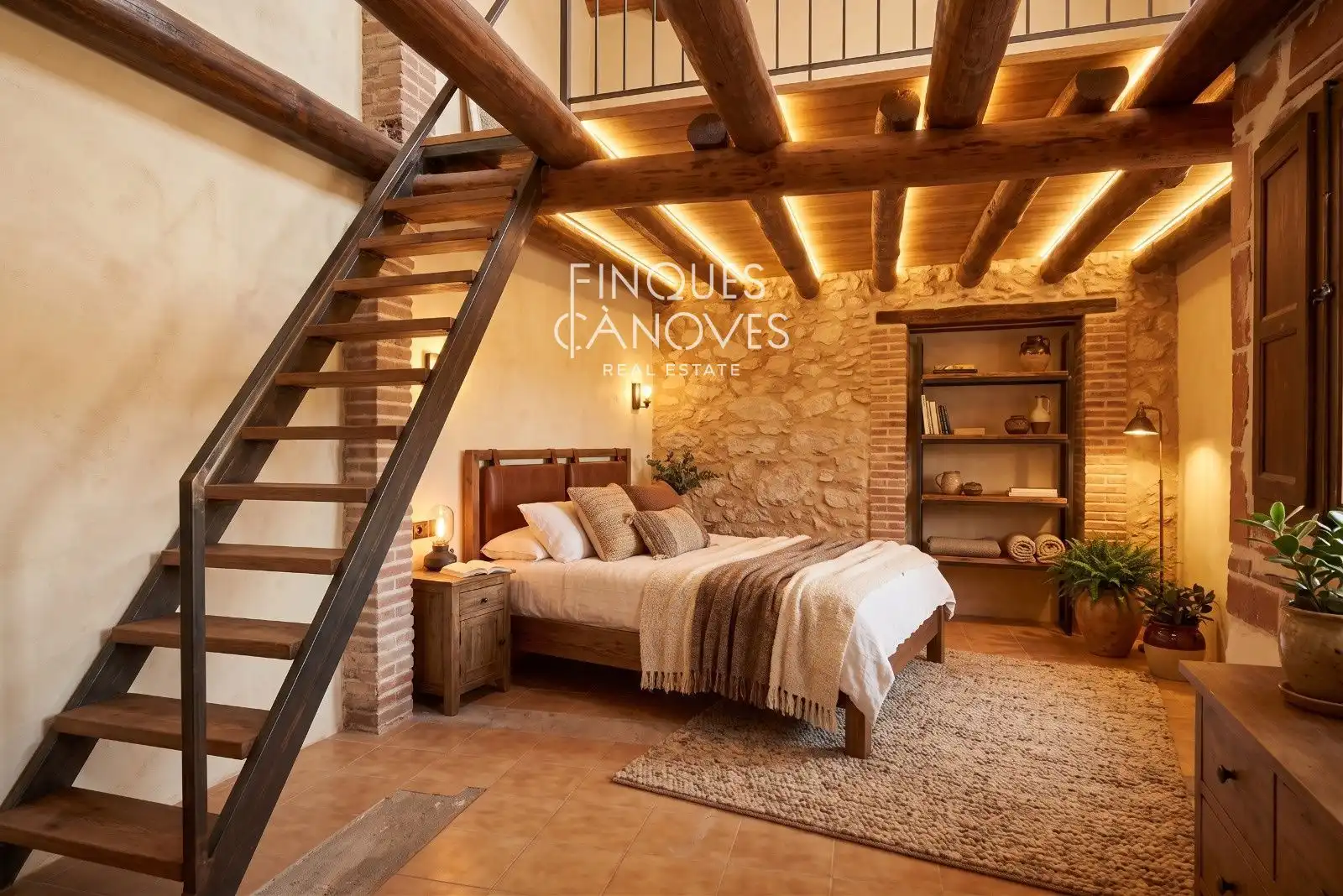 Wohnung mit Terrasse zum Verkauf in Sant Daniel, imagen 7
