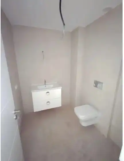 Bathroom of Flat for sale in Santa Cruz de Tenerife  with Air Conditioner, Oven and Balcony