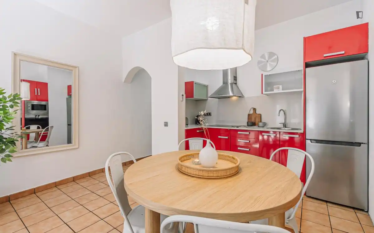 Apartament de lloguer a Barri Gòtic