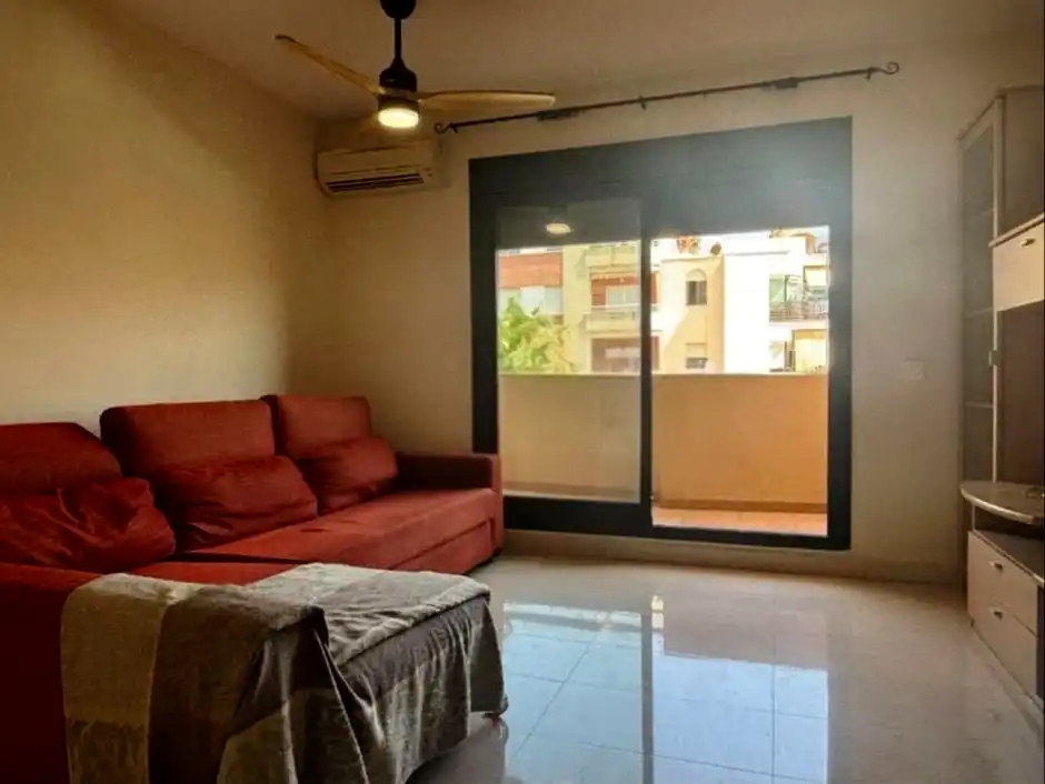 Flat with terrace for sale in Calle Almirante Carranza, imagen 7