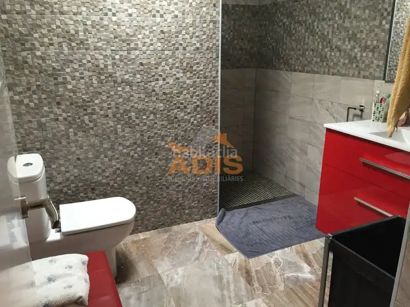 House with terrace for sale in Centre, imagen 15