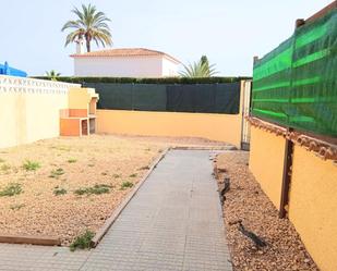 Garden of Planta baja for sale in La Nucia  with Air Conditioner, Heating and Private garden