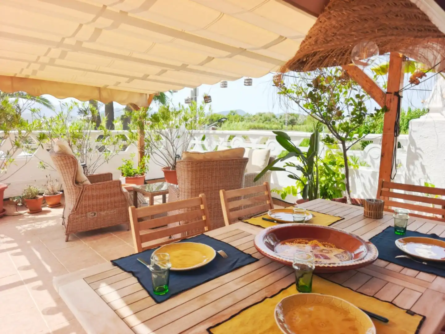 Casa in vendita a Oliva Nova, imagen 2