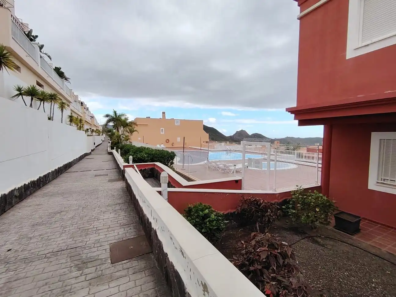 Wohnung mit Pool zum Verkauf in Chayofa, imagen 16