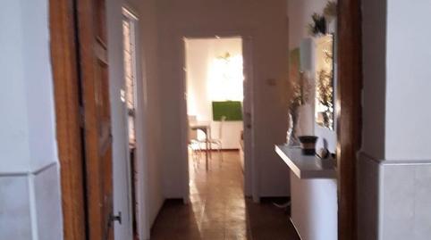 Foto 5 von Wohnung zur Miete in Martinetes, Puente Mayorga - Campamento, San Roque