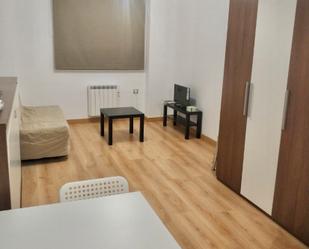 Sala d'estar de Apartament en venda en Salamanca Capital