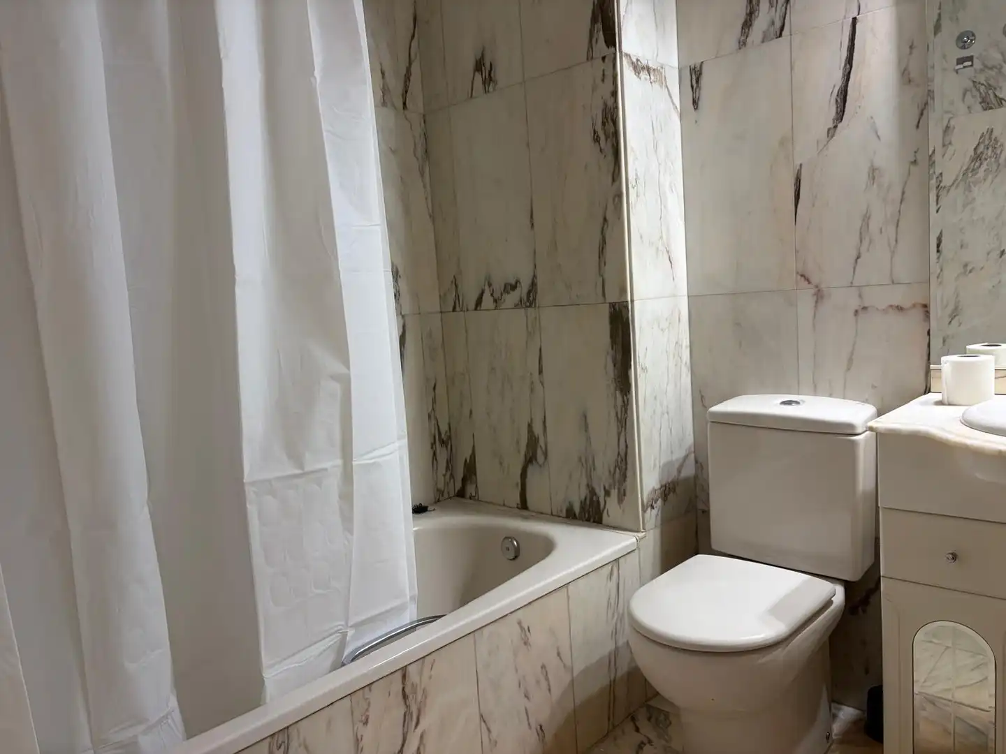 Flat for rent in El Cerro - Carretera de San Rafael