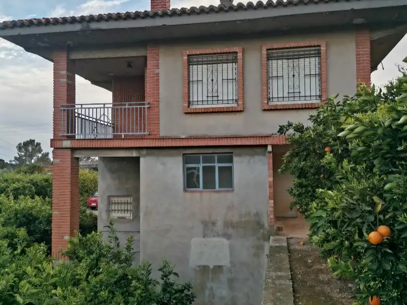 Country house with garden for sale in Carrer Major 6, imagen 12