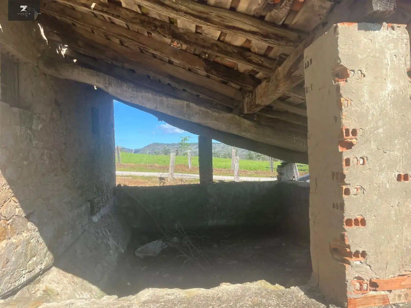 Casa amb jardí en venda a Liérganes, imagen 6