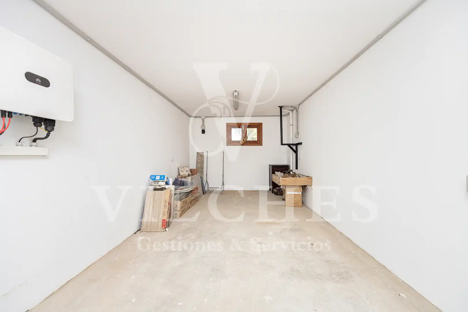 Casa o xalet en venda en Santa Brígida amb Jardí privat, Terrassa i Traster