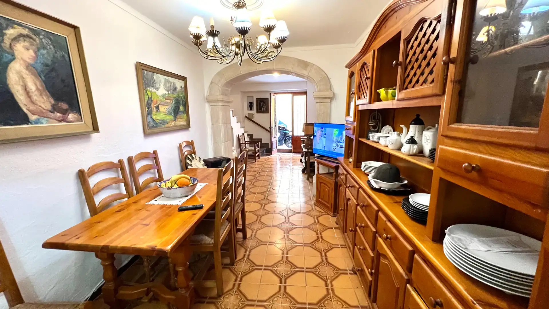 Landhaus zum Verkauf in Pollença Poble, imagen 8