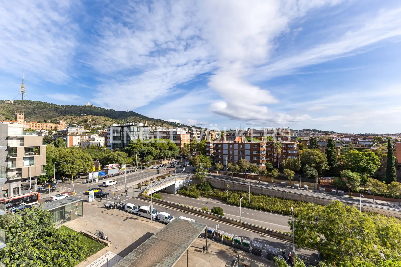 Attique avec ascenseur à vendre à Sarrià - Sant Gervasi, imagen 15