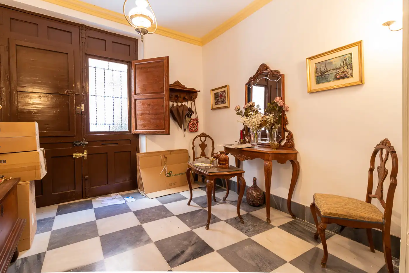 Inmuebles singulares en venta en Mula, imagen 9