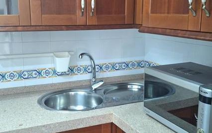 Photo 5 of Planta baja to rent in Centro - Doña Mercedes, Dos Hermanas