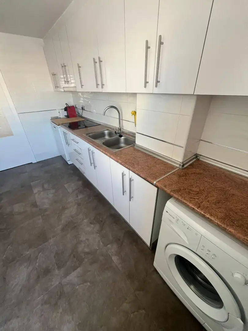 Mini appartamento con terrazza in affitto a Playa de Gandia, imagen 26