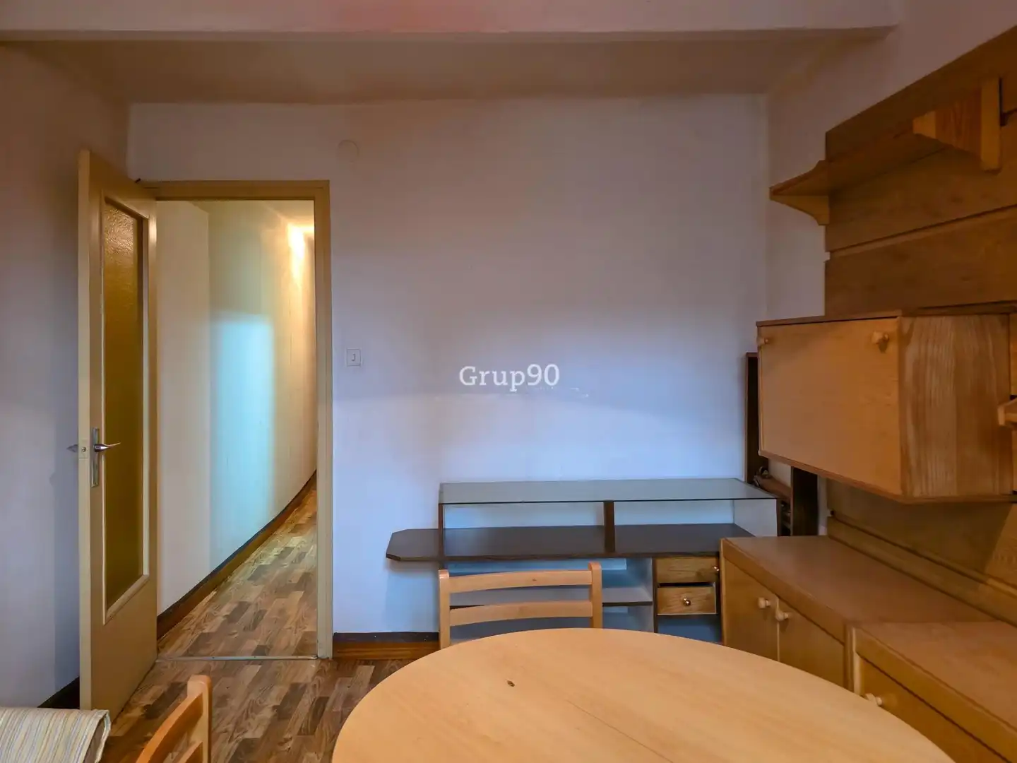Küche von Gebäude zum Verkauf in Lleida