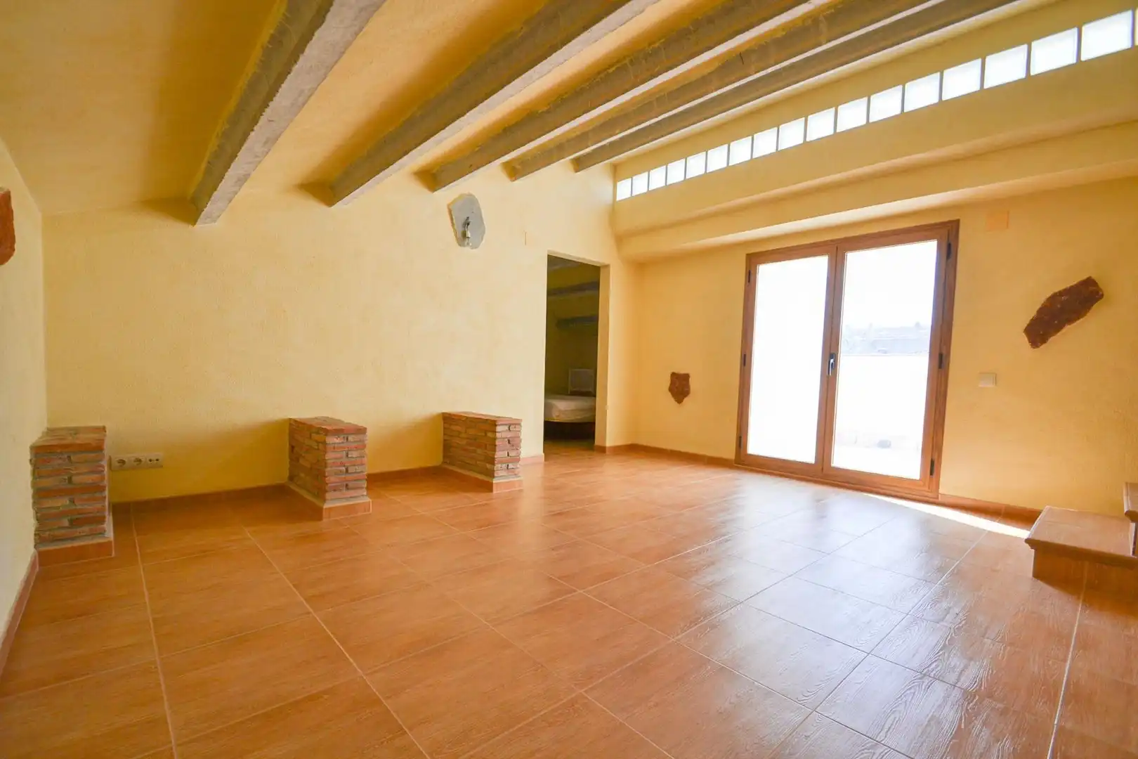 Casa o xalet en venda en Deltebre amb Aire condicionat, Jardí privat i Terrassa