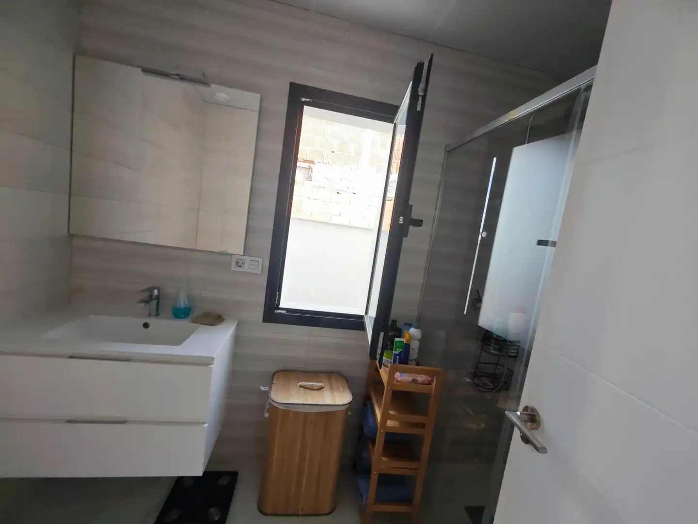 Baño de Casa o chalet en venta en Pilar de la Horadada con Calefacción, Jardín privado y Terraza