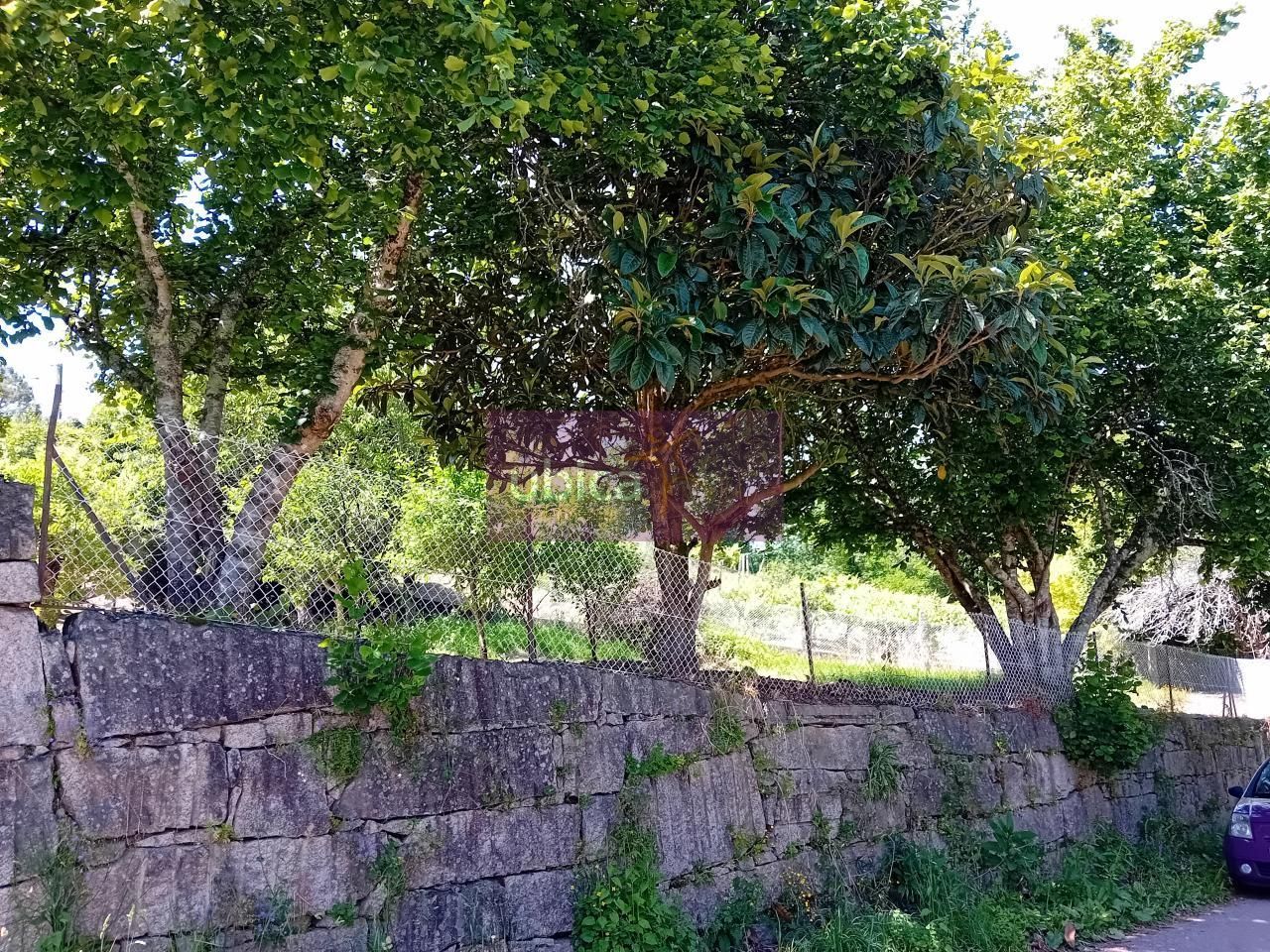 Casa adosada en venda en Ponteareas amb Jardí privat i Terrassa