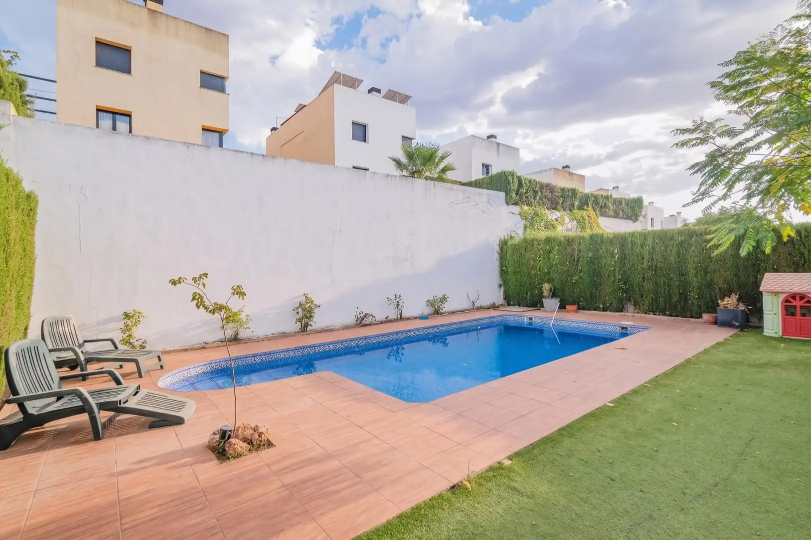 Villa avec piscine à vendre à Albolote, imagen 38