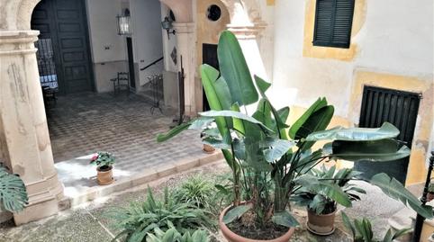 Photo 5 of Flat to rent in Monti-Sion, Illes Balears