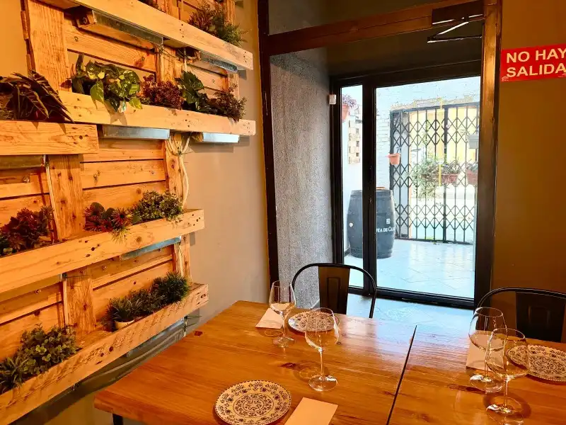 Local en traspaso en Valencia