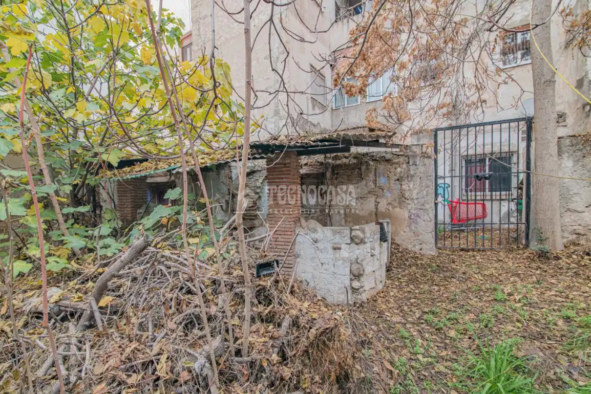 Lands and plots for sale in Beiro, imagen 5