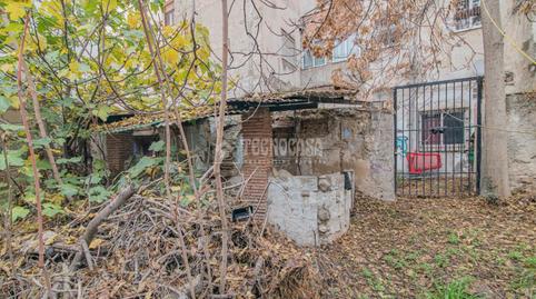 Foto 5 de Residencial en venta en San Ildefonso,  Granada Capital