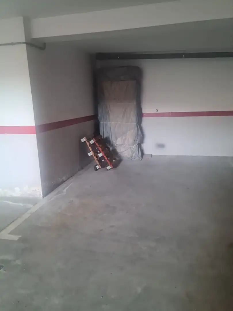 Local comercial en venda a Calle Fenix, imagen 7