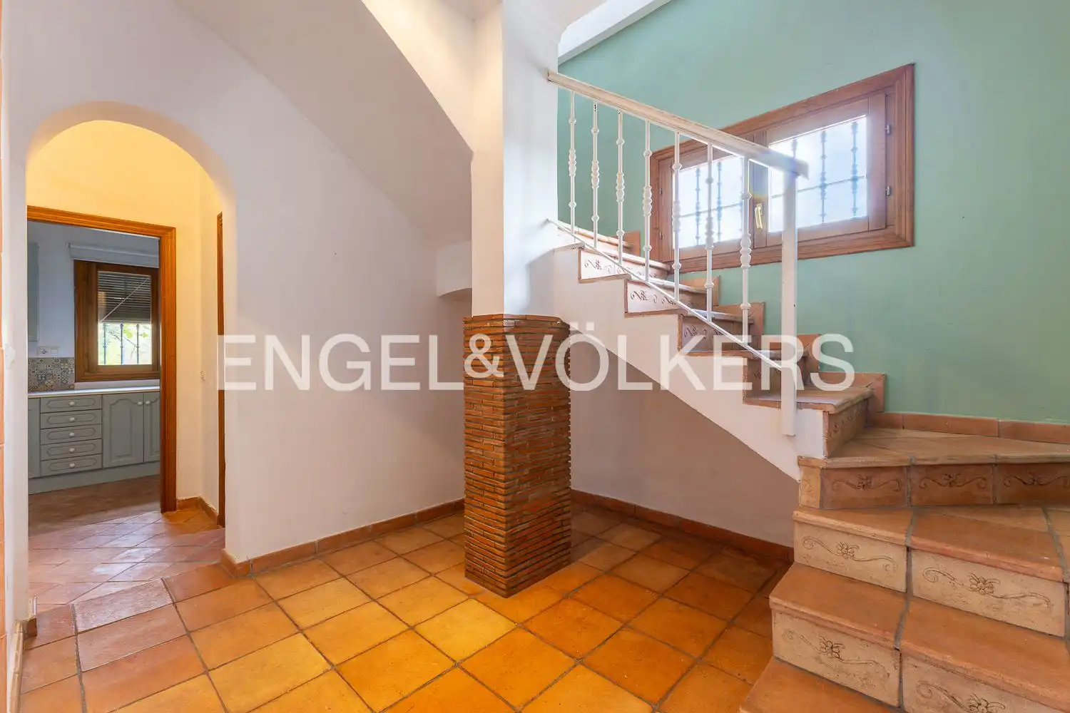 Houses for sale in Orba  with Air Conditioner, Heating and Private garden
