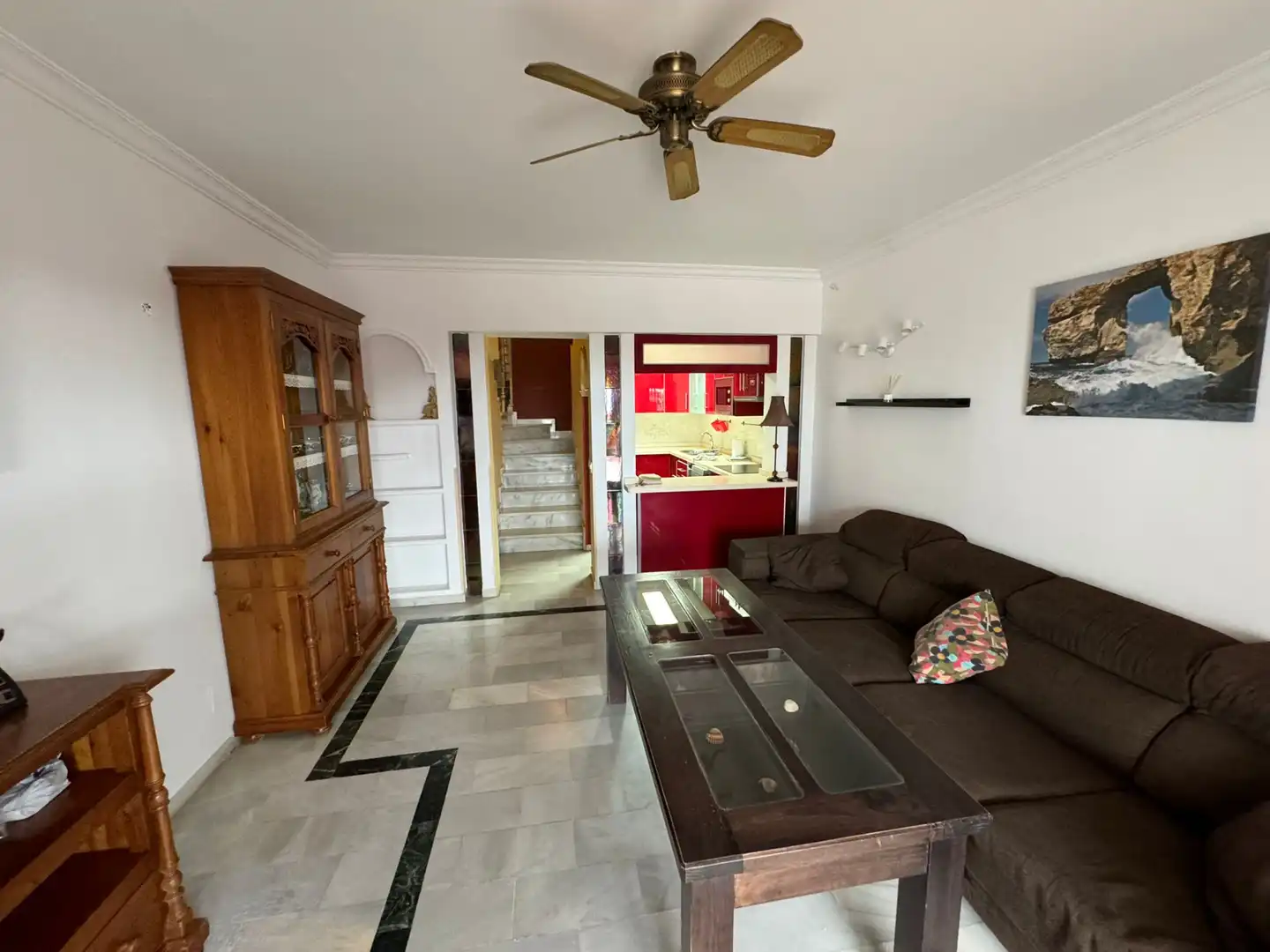 Casa o chalet de alquiler en Calle los Álamos, Capistrano