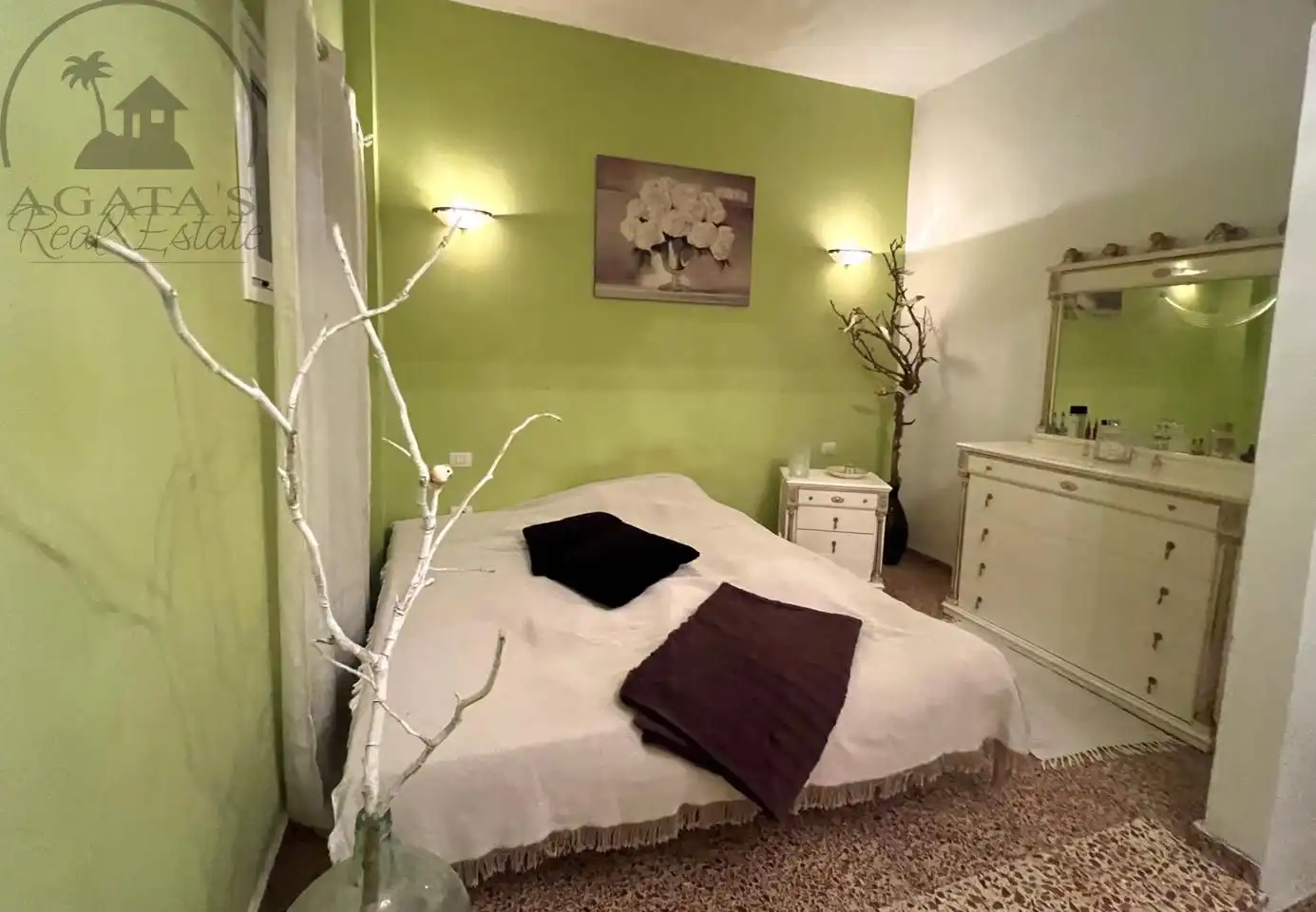 Maison rustique avec jardin à vendre à La Vega - El Amparo - Cueva del Viento, imagen 55