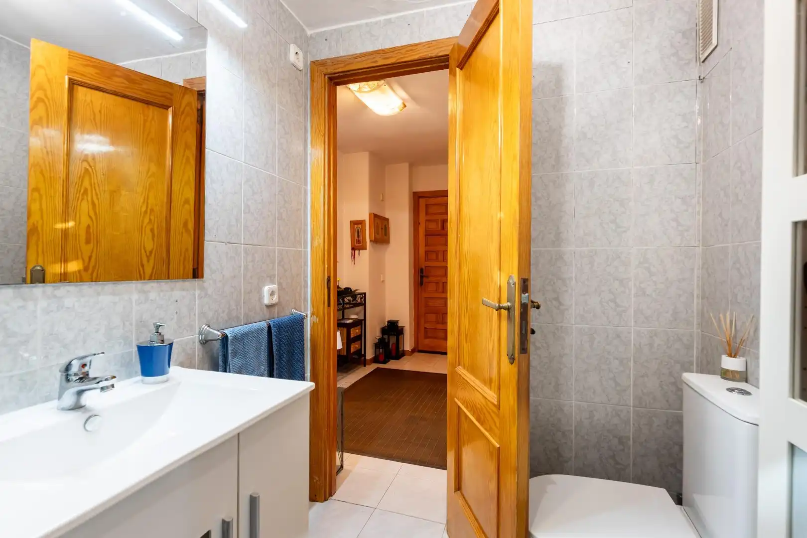 Wohnung mit Terrasse zum Verkauf in PINS, imagen 14