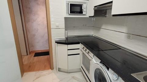 Photo 4 of Flat for rent in Calle Santos Vitoria, Medina del Campo, Valladolid