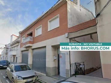 Casa in vendita a Notari Rull 52