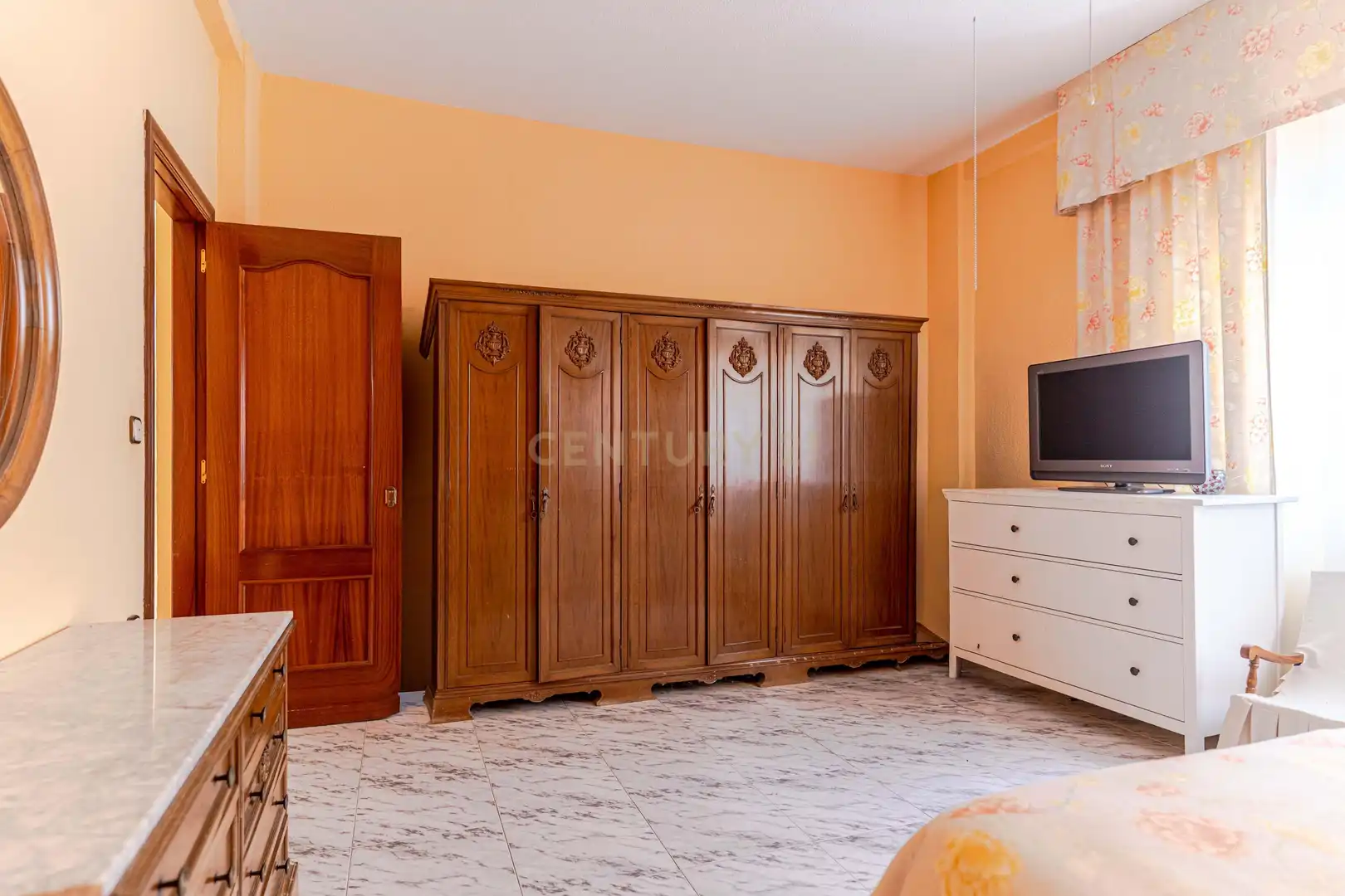 Dormitori de Casa o xalet en venda en Motril amb Aire condicionat i Traster