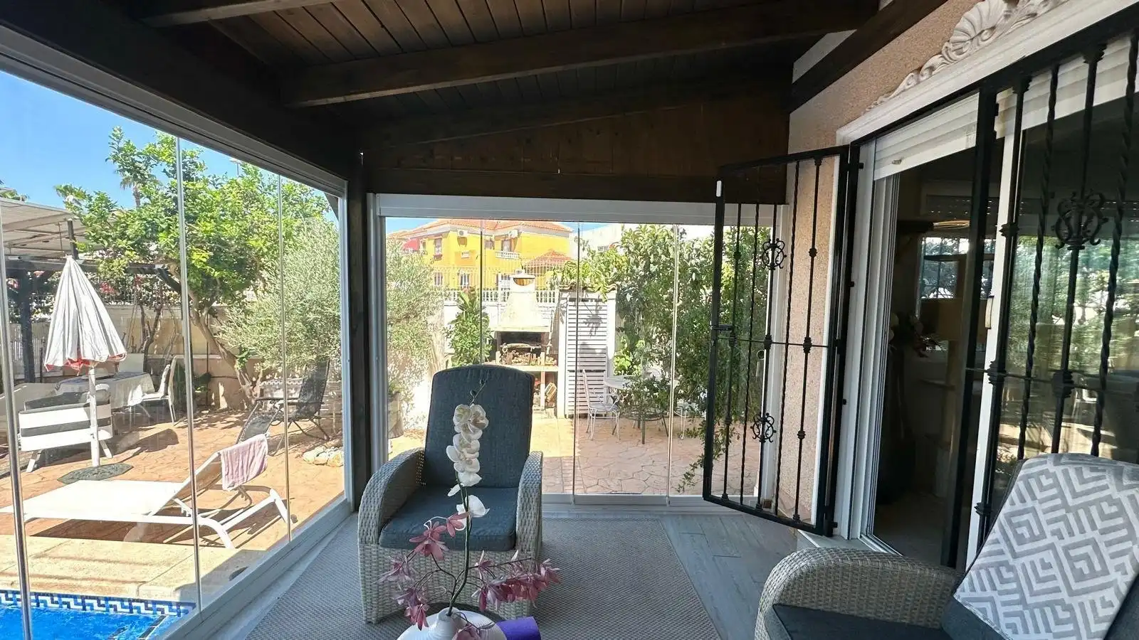 Casa o xalet en venda a N/A, -1, La Regia