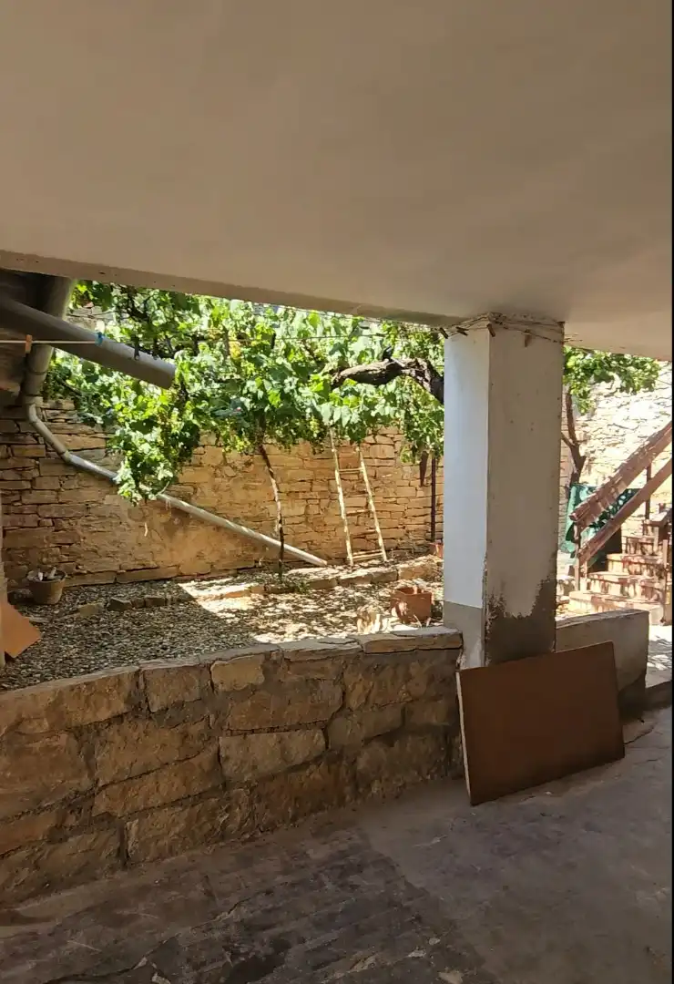 Casa adosada en venta en Barberà de la Conca con Jardín privado y Terraza