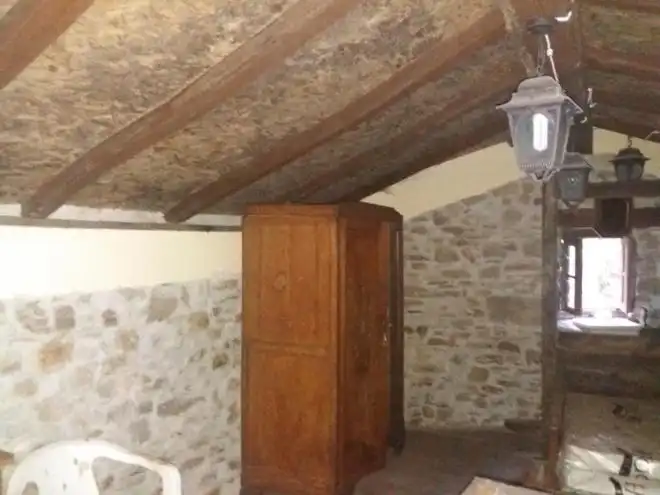 Casa o xalet en venda en Cudillero amb Moblat