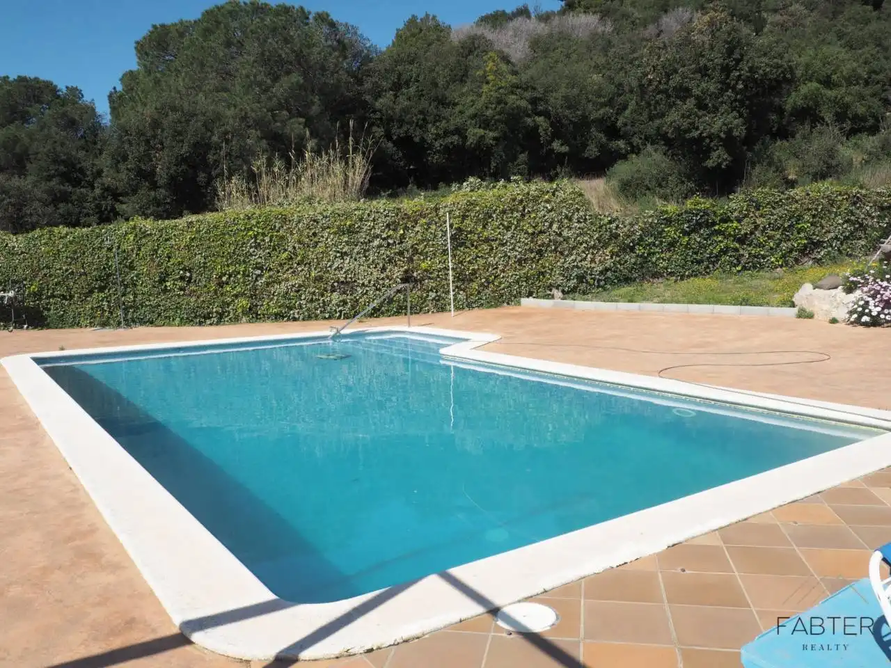 Casa amb piscina en venda a Calle Regassol del Pit-roig, imagen 5