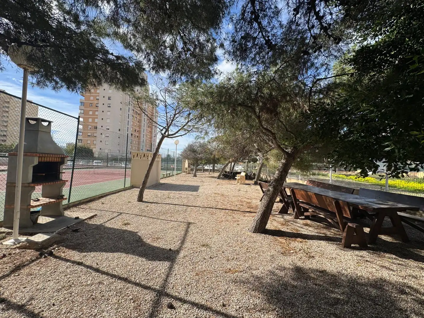 Apartament de lloguer a Carrer Mangraner, 3, Playa Muchavista